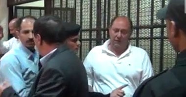 تأجيل محاكمة زهير جرانة وأسرته بتهمة الكسب غير المشروع لجلسة 14 يناير