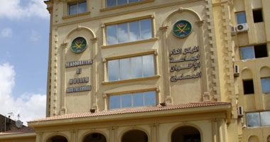 غدا.. الإدارية العليا تنظر دعوى حل حزبى "الحرية والعدالة" و"النور" 