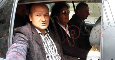 فيديو7 تتفقد شقة “قذاف الدم” بالزمالك بعد القبض عليه