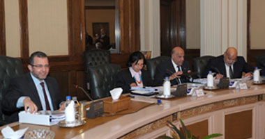 "مجلس الوزراء" يدين الاعتداءات المتكررة على المحاكم والنيابات