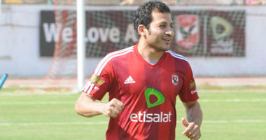 سيد معوض: نصيحة شيخ "الكُتَّاب" سبب مشاكلى مع الأهلى