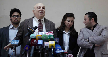 جبهة الضمير تدعو القوى السياسية للحوار والاتفاق على ميثاق عمل وطنى