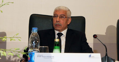 بالصور .. وزير المالية: عدلنا البرنامج الاقتصادى لتسهيل المفاوضات مع صندوق النقد