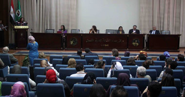مؤتمر صحفى لشباب الإنقاذ استعدادا لمظاهرات 30 يونيو.. غدا