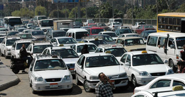 إنشاء نقابة مستقلة لسائقى التاكسى وإشهارها بالقوى العاملة