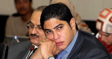أبو هشيمة: قدمنا العديد من النصائح لنظام الرئيس المعزول لأن الصناعة قاطرة التنمية
