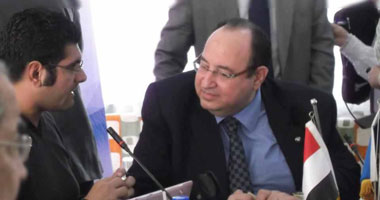 وكيل «بى إم دبليو» فى مصر: مستعدون لتبنى إحياء «النصر للسيارات»