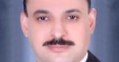 "هشام بيومى إبراهيم" مديرا للعلاقات الداخلية بجامعة أسيوط