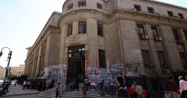 المؤسسة العربية لدعم المجتمع المدنى تناقش استقلال القضاء