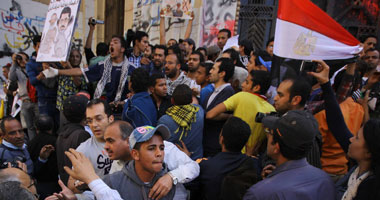 رأفت محمد السيد يكتب: اللى مايعرفش يقول.."فسخانى"