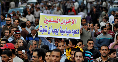 "خليك فى البيت يوم 30يونيو" دعوة حزب العمل بقنا