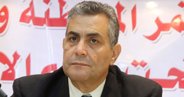 بالفيديو..بعد حذف البرادعى من المناهج.. خبير تربوى: وزارة التعليم تزيف التاريخ