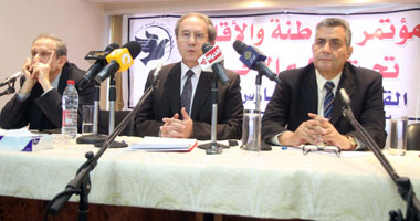 بطرس غالى: حضارة مصر تحصنها ضد الخضوع لتنظيمات شمولية