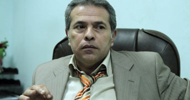 توفيق عكاشة: 40 لواء وعربات مصفحة نقلتنى للسجن.. "دا أنا أخطر من الظواهرى"