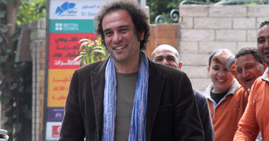عمرو حمزاوى: أحداث الفتنة غرضها التغطية على قضية النائب العام