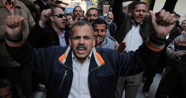 تراجع غير متوقع فى المطالبات الأمريكية بإعانات البطالة