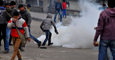 غداً.. الحكم على 52 متهماً فى اشتباكات كوبرى قصر النيل
