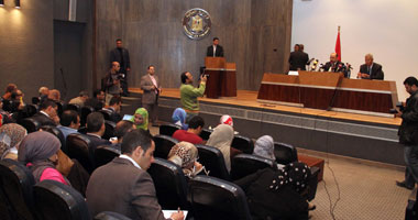 وزير المالية: دراسة قانون المالية العامة الموحد أهم أولوياتنا