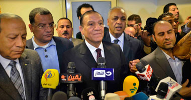 موجز أنباء "اليوم السابع" للساعة السادسة مساءً