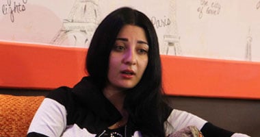 صافيناز ضيفة شريف عامر بـ"يحدث فى مصر".. اليوم