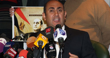 حزب المحافظين: مؤتمر المحامى خالد على "مراهقة سياسية"