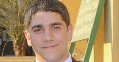 غدا.. أولى جلسات محاكمة نجل "مرسى" وصديقه فى قضية تعاطى الحشيش