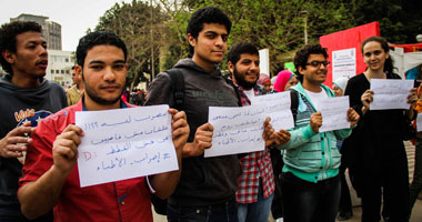 محمد تاج محمد أحمد يكتب: اضربوا يرحمكم الله   