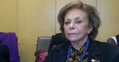 "القومى للمرأة" يشارك فى مؤتمر "تمكين المرأة" فى برشلونة