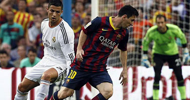 كلاسيكو "الأرض".. ريال مدريد وبرشلونة بث مباشر على "كايرو كورة"