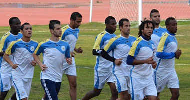 أزمة فى الجهاز الطبى للدراويش بسبب" الدكتور" البرازيلى 
