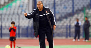 سموحة يفتقد تمساح وقمر أمام الزمالك فى الكأس