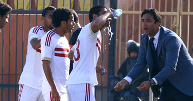 الزمالك يواجه بلقاس وديًا بفريقين استعدادًا لنكانا