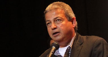 وزير الشباب والرياضة يستقبل مجلس الأهلى الأسبوع المقبل