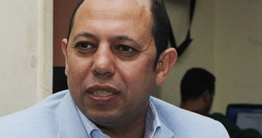 أحمد سليمان يطمئن على بعثة الزمالك بالكونغو