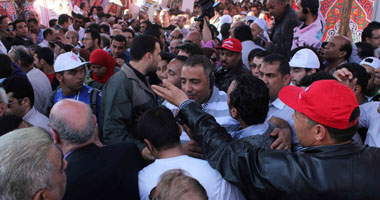 التجمعات السكنية بديل "الندوات" فى انتخابات الزمالك