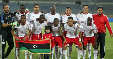 كل ما تريد معرفته عن أهلي بني غازي الليبي منافس الإسماعيلي في كأس العرب