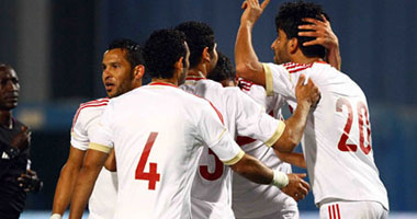ودية مصر للتأمين غدا تُجهز الزمالك لمواجهة وادى دجلة