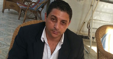 برلمانى سابق بكفر الشيخ: سلمت ألفى توكيل لحملة السيسى