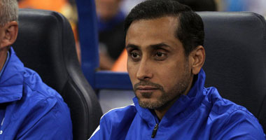 الجابر: الهلال جاهز لـ"تحطيم" السد فى دورى أبطال أسيا