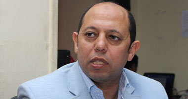 أحمد سليمان: أتمنى عودة عبد الملك للزمالك