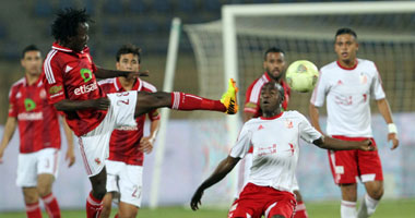 "الكويتية": زلزال بنغازى يسقط الأهلى من عرش إفريقيا