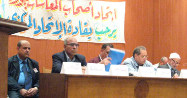 البدرى فرغلى: أصحاب المعاشات أقوى من الحكومة