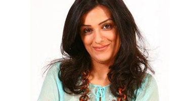 إنجى المقدم تنضم لـ"أبواب الخوف"
