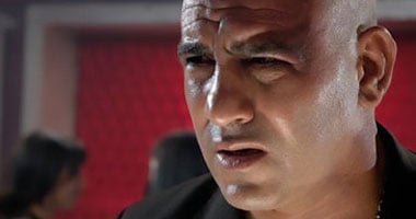 محمد لطفى يعتذر عن مسلسل "أيوب" لـ مصطفى شعبان
