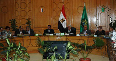  الإسماعيلية تستعد لاستقبال أعياد شم النسيم 