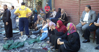 محافظة الإسكندرية توافق على استخراج تراخيص للباعة الجائلين