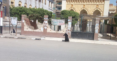 كفر الشيخ بلا مظاهرات فى يوم غضب 6 إبريل