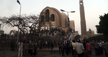 "الإنجيلية" تعقد حوارا مفتوحا مع أمين مجلس الكنائس العالمى
