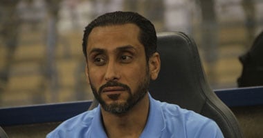 سامى الجابر سفيرا للسعودية فى مونديال ساتوك للأيتام