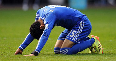 رسميا.. محمد صلاح يبتعد عن لقب أول دورى إنجليزى بعد فوز السيتى